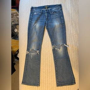 Zoé boot lucky brand 2/26